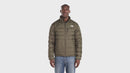 The North Face [NF0A7V4F] Down Hybrid Jacket. Live Chat for Bulk Discounts.