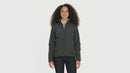 Eddie Bauer [EB533] Ladies Shaded Crosshatch Soft Shell Jacket. Live Chat for Bulk Discounts.
