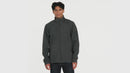 Eddie Bauer [EB532] Shaded Crosshatch Soft Shell Jacket. Live Chat for Bulk Discounts.