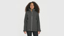 Eddie Bauer [EB657] Women's WeatherEdge 3-in-1 Jacket. Live Chat for Bulk Discounts.