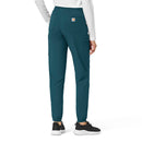 Women's Cargo Jogger Scrub Pant. Live Chat for Bulk Discounts