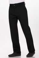 Chef Works Essential Pro Chef Pants PS005. Live Chat for Bulk Discounts