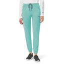 Women's Cargo Jogger Scrub Pant. Live Chat for Bulk Discounts