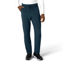 Men's Straight Leg Scrub Pant. Live Chat for Bulk Discounts