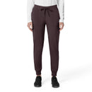 Women's Cargo Jogger Scrub Pant. Live Chat for Bulk Discounts