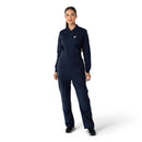Women's Ripstop Coverall. Live Chat for Bulk Discounts