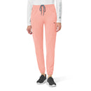 Women's Cargo Jogger Scrub Pant. Live Chat for Bulk Discounts