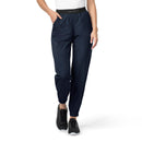 Women's Twill Jogger Scrub Pant. Live Chat for Bulk Discounts