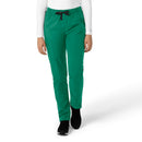 Women's Straight Leg Scrub Pant. Live Chat for Bulk Discounts
