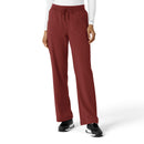 Women's Boot Cut Scrub Pant. Live Chat for Bulk Discounts