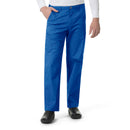 Men’s Straight Leg Cargo Scrub Pant. Live Chat for Bulk Discounts