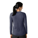 Women's Performance Long Sleeve Tee. Live Chat for Bulk Discounts