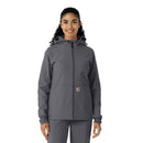 Women's Bonded Fleece Hoodie. Live Chat for Bulk Discounts