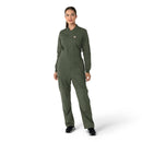 Women's Ripstop Coverall. Live Chat for Bulk Discounts