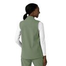 Women's Bonded Fleece Vest. Live Chat for Bulk Discounts