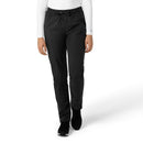 Women's Straight Leg Scrub Pant. Live Chat for Bulk Discounts