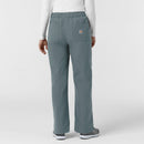 Women's Ripstop Bootcut Cargo Scrub Pant. Live Chat for Bulk Discounts