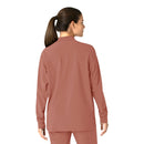 Women's Shirt Jacket. Live Chat for Bulk Discounts