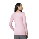 Women's Crew Neck Long Sleeve Graphic Tee. Live Chat for Bulk Discounts
