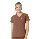Women's Tuck-In Scrub Top. Live Chat for Bulk Discounts
