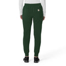 Women's Cargo Jogger Scrub Pant. Live Chat for Bulk Discounts