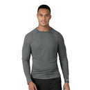 Men's Performance Long Sleeve Tee. Live Chat for Bulk Discounts