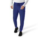 Men's Jogger Scrub Pant. Live Chat for Bulk Discounts