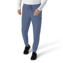 Men's Jogger Scrub Pant. Live Chat for Bulk Discounts