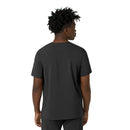 Men's V-Neck Scrub Top. Live Chat for Bulk Discounts
