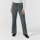 Women's Boot Cut Scrub Pant. Live Chat for Bulk Discounts