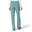 Women's Boot Cut Scrub Pant. Live Chat for Bulk Discounts