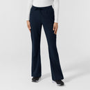 Women's Relaxed Fit Straight Leg Scrub Pant. Live Chat for Bulk Discounts