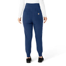 Women's Maternity Jogger Scrub Pant. Live Chat for Bulk Discounts