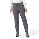 Women's Ripstop Jogger Scrub Pant. Live Chat for Bulk Discounts