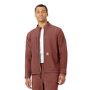 Men's Bonded Fleece Jacket. Live Chat for Bulk Discounts