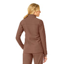 Women's Bonded Fleece Jacket. Live Chat for Bulk Discounts