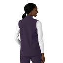 Women's Bonded Fleece Vest. Live Chat for Bulk Discounts