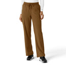Women's Boot Cut Scrub Pant. Live Chat for Bulk Discounts