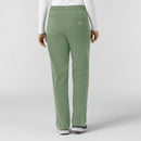 Knit Women's Boot Cut Scrub Pant. Live Chat for Bulk Discounts