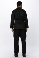 Chef Works Sustainable Bib Apron REAPK. Live Chat for Bulk Discounts