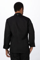 Chef Works Sustainable Hartford Chef Coat REBCLZ. Live Chat for Bulk Discounts