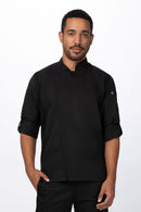 Chef Works Sustainable Hartford Chef Coat REBCLZ. Live Chat for Bulk Discounts
