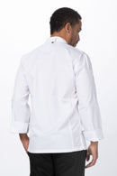 Chef Works Sustainable Hartford Chef Coat REBCLZ. Live Chat for Bulk Discounts