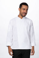 Chef Works Sustainable Hartford Chef Coat REBCLZ. Live Chat for Bulk Discounts