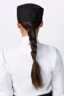 Chef Works Sustainable Cool Vent™ Chef Beanie REDFCV. Live Chat for Bulk Discounts