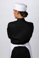 Chef Works Sustainable Cool Vent™ Chef Beanie REDFCV. Live Chat for Bulk Discounts