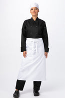 Chef Works Sustainable Cool Vent™ Chef Beanie REDFCV. Live Chat for Bulk Discounts