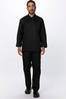 Chef Works Sustainable Lightweight Pants REPBN01. Live Chat for Bulk Discounts