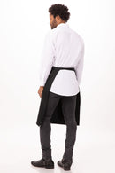 Chef Works Reversible Three Pocket Apron REVF24. Live Chat for Bulk Discounts