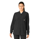 Women's Shirt Jacket. Live Chat for Bulk Discounts
